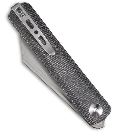 купить Нож походный Sencut SA08A Bronte, mâner Micarta, Liner Lock в Кишинёве 