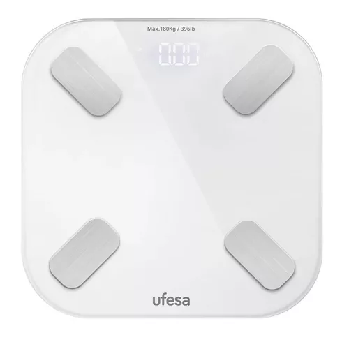купить Весы напольные Ufesa Nyon в Кишинёве 