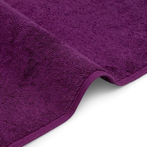 cumpără Prosop Looks by Wolfgang Joop 1049/500 Towel 70х140 Purple în Chișinău 