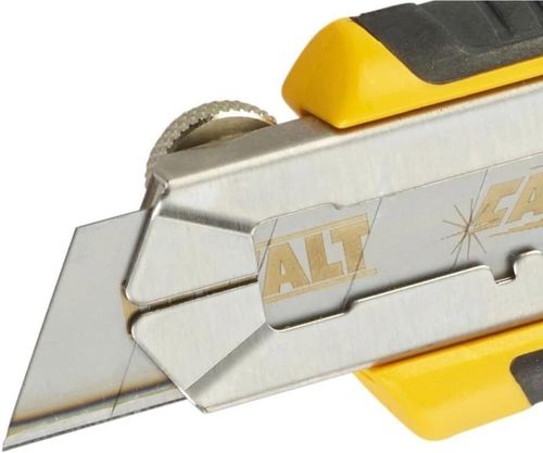 купить Ручной инструмент DeWalt DWHT0-10249 Cutter cu lama segmentata, 18mm в Кишинёве 