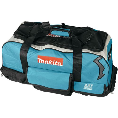 купить Рюкзак для инструментов Makita 831271-6 Geanta textila 550x300x250mm в Кишинёве 
