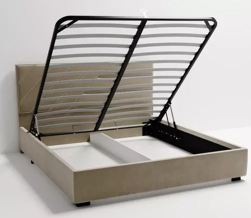 купить Кровать my-STYLE my-Lani 90x200 (P54D90M04) в Кишинёве 