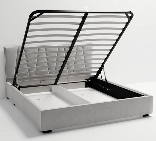 cumpără Pat my-STYLE my-Eva 140x200 (P03D14M07) în Chișinău 