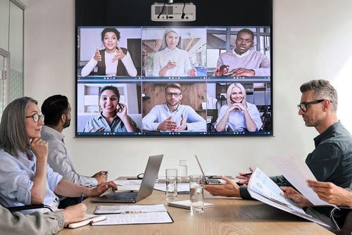 купить Проектор Optoma ZH450ST, Alb в Кишинёве 