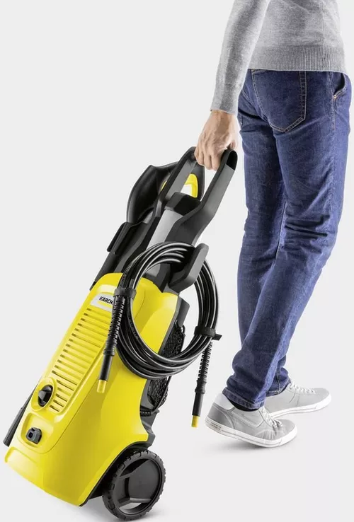 купить Мойка высокого давления Karcher K 4 Universal в Кишинёве 