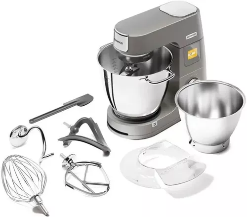 купить Кухонная машина Kenwood KWL90.244SI Titanium Chef Patissier в Кишинёве 