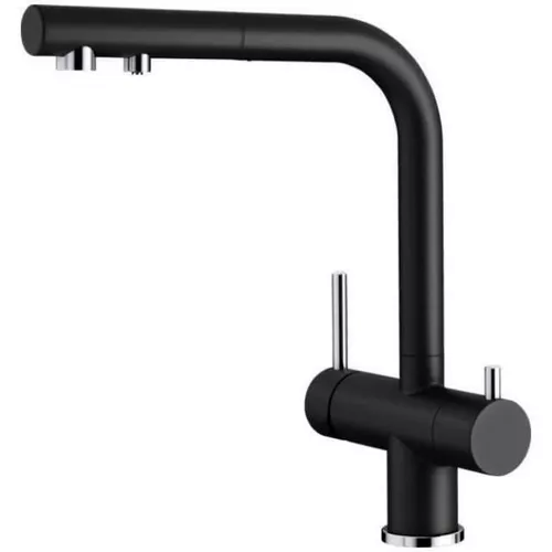 cumpără Bateria bucătărie Blanco FONTAS-S II (526158) în Chișinău 