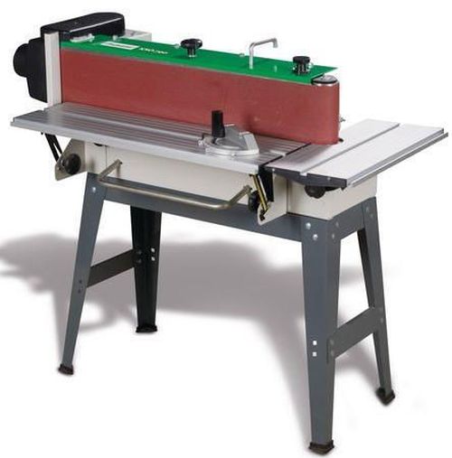 cumpără Scule electrice staționare Stürmer Maschinen 5900790 Mașină de șlefuit KSO 790 (400V) în Chișinău 