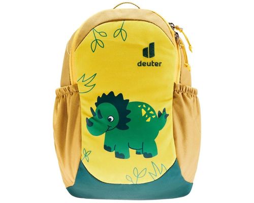 cumpără Rucsac pentru copii Deuter Pico corn-turmeric în Chișinău 