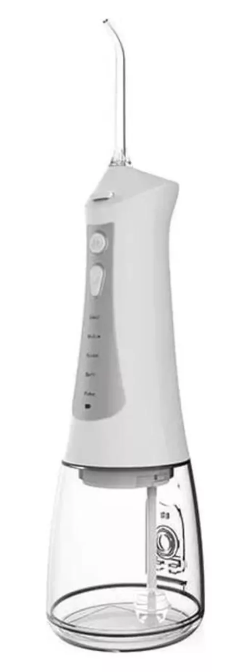 cumpără Irigator LAFE CleanPRO White LAFFLO47481 în Chișinău 