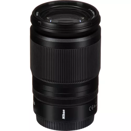 купить Объектив Nikon Z 24-200mm f/4-6.3 VR Nikkor (JMA710DA) в Кишинёве 