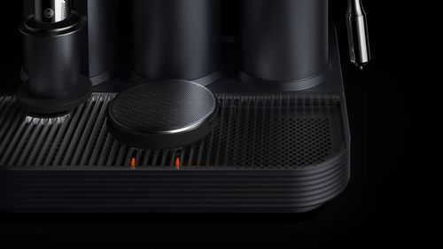 cumpără Espressor manual Meraki Espresso Machine Black în Chișinău 