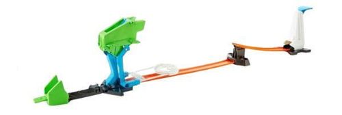 cumpără Mașină Hot Wheels M-FLL00 Super Săritură în Chișinău 