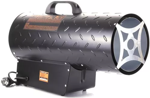 купить Пушка тепловая Kamoto GH50R в Кишинёве 