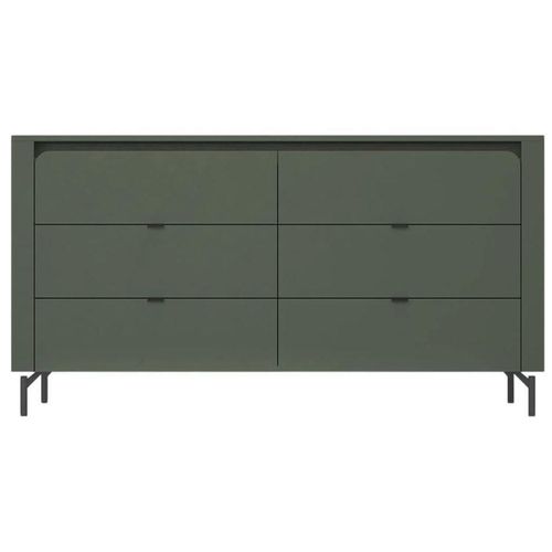купить Комод Fabrik Home Velori глина в Кишинёве 