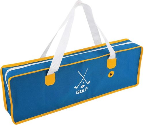 cumpără Complex de joacă pentru copii Technok Toys R25 /29 (72981) Set pentru Golf TH557 în Chișinău 