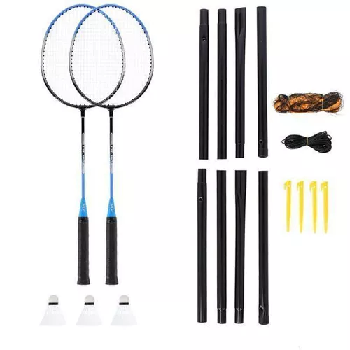cumpără Echipament pentru badminton Nils 5270 Set badminton NRZ012 otel 14-20-368 în Chișinău 