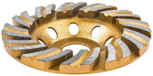 cumpără Disc de șlefuire Powermat PM-DTG-1051T în Chișinău 