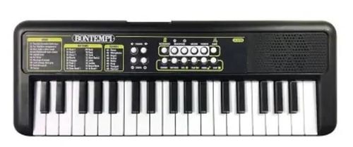 купить Музыкальная игрушка Bontempi 153700 Sintezator 37 silabe, cod 60764 в Кишинёве 