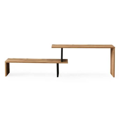 cumpără Comodă TV Trendy Ovit, Pin 153x44x30cm în Chișinău 