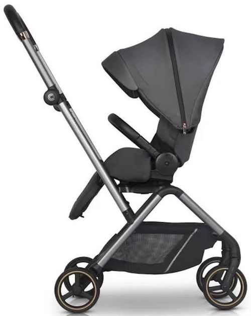 купить Детская коляска Cavoe Ideo Iron в Кишинёве 