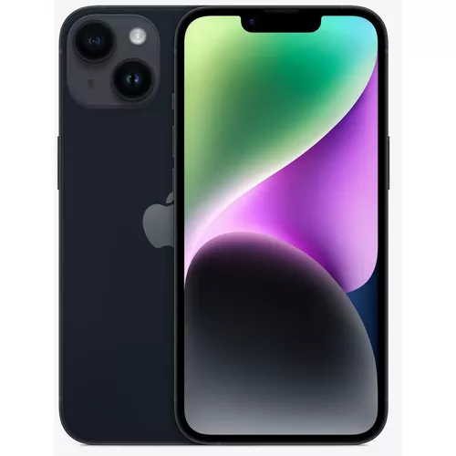 cumpără Smartphone Apple iPhone 14 128GB Midnight MPUF3 în Chișinău 