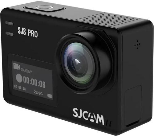 cumpără Cameră de acțiune SJCAM SJ8 PRO în Chișinău 