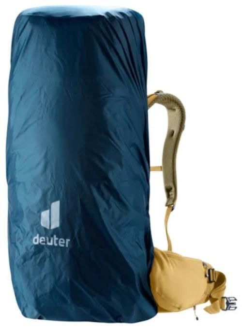 cumpără Rucsac turistic Deuter Aircontact 65+10 SL savanna-nori (3350626 6216 0) în Chișinău 