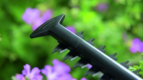 купить Кусторез Bosch EasyHedgeCut 0600847C02 в Кишинёве 