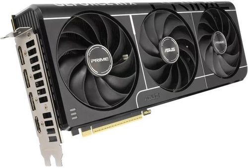 cumpără Placă video ASUS PRIME-RTX5070TI-O16G, GeForce RTX5070 Ti 16GB GDDR7 în Chișinău 