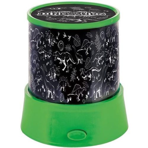 купить Ночной светильник Toi-Toys 37860B Proiector Lumea dinozaurilor в Кишинёве 
