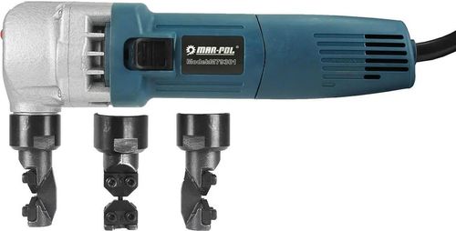 cumpără Foarfecă electrică MAR-POL M79301 electrice pentru tablă în Chișinău 