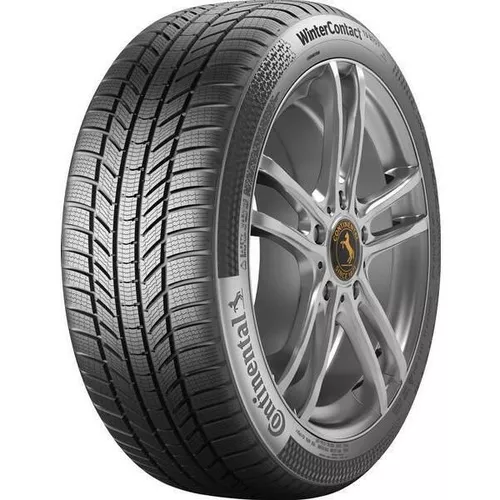 купить Шина Continental 235/55 R20 105V XL FR WinterContact TS 870 P в Кишинёве 