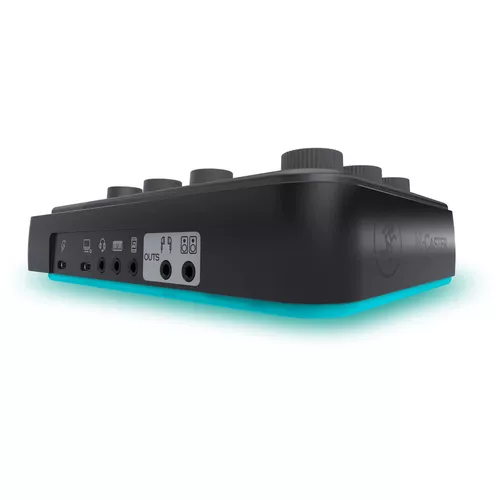 купить DJ контроллер Mackie Mcaster Live в Кишинёве 