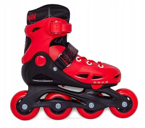 cumpără Role Seven 59441 Spider-Man, size 34-37 în Chișinău 