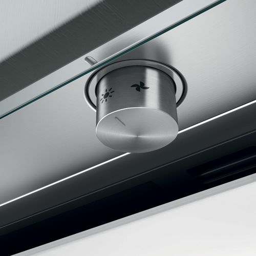 cumpără Hotă Elica BOXIN PLUS IXGL/A/90 (PRF0097796A) în Chișinău 