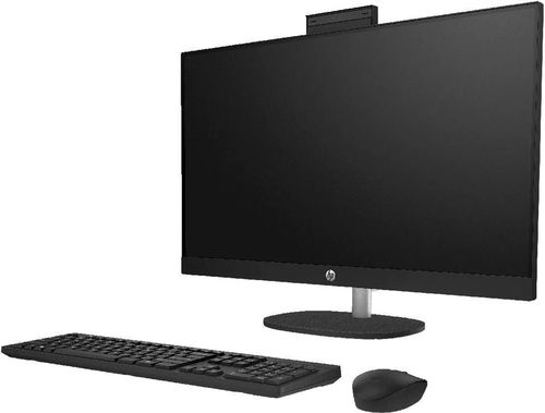 cumpără Monobloc PC HP AiO 27-cr0044ci (9Q710EA#UUQ) în Chișinău 