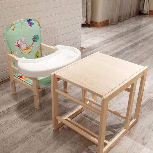 купить Стульчик для кормления 4Play Giraffe в Кишинёве 