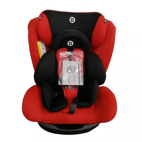 cumpără Scaun auto Bebico 906 rosu în Chișinău 