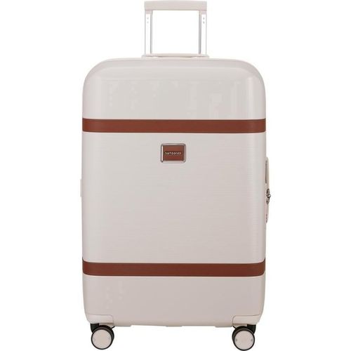 купить Чемодан Samsonite Image 69/28 TSA Exp Bej (154692/1451) в Кишинёве 