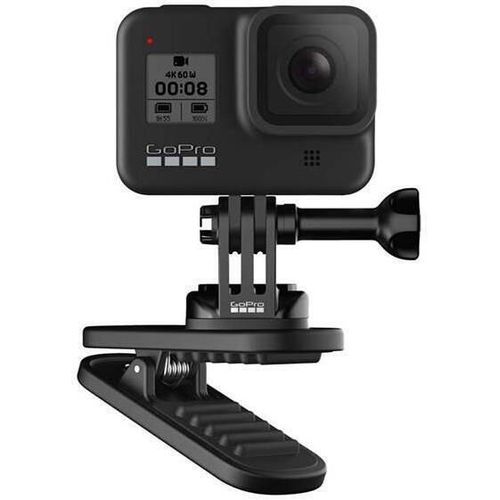 cumpără Accesoriu cameră de acțiune GoPro Magnetic Clip Mount (ATCLP-001) în Chișinău 