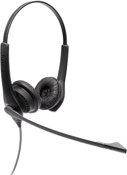 купить Наушники игровые Jabra 1159-0159 1100 EDU stereo headset for the Education market в Кишинёве 