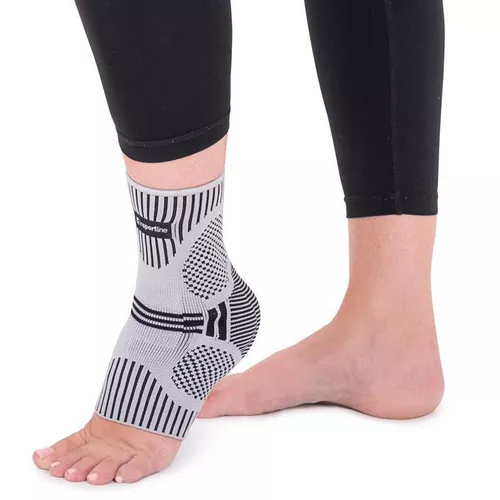 купить Бандаж спортивный inSPORTline SL-00014451 glezna 26374-L в Кишинёве 