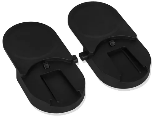 купить Детская коляска Lionelo Carucior 2in1 Layla Grey Stone в Кишинёве 
