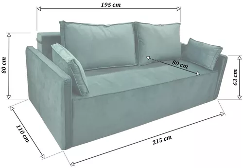 cumpără Canapea Deco Greiss în Chișinău 