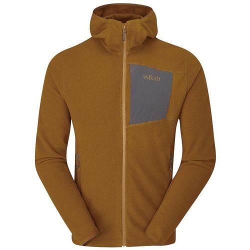 cumpără Îmbrăcăminte sport Rab Jacheta barbati Tecton Hoody Footprint XL (QFG-01-FPT-XLG) în Chișinău 