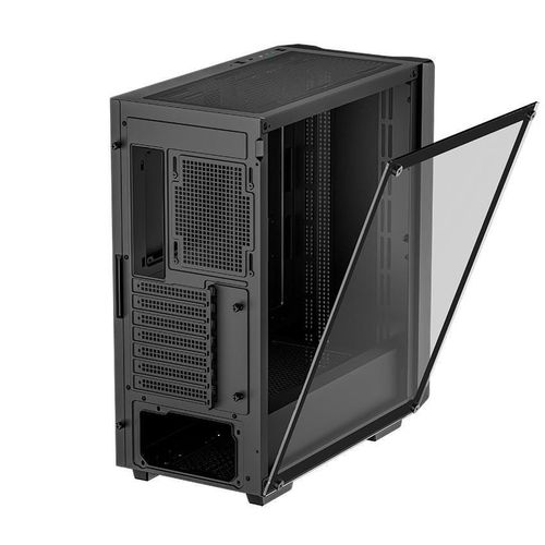 купить Корпус для ПК Deepcool CC560 LIMITED ATX Case в Кишинёве 
