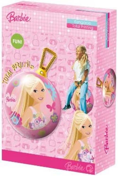 cumpără Minge Mondo 06/692 Barbie 360° ø 450 în Chișinău 