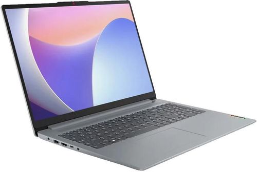 cumpără Laptop Lenovo IdeaPad Slim 3 16IAH8 Arctic Grey (83ES0006RK) în Chișinău 