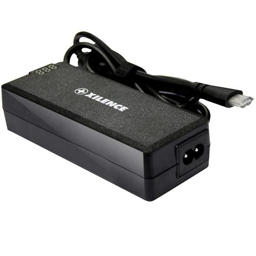 купить Xilence XP-LP120.XM012 Universal notebook adapter 120W, In DC 100V - 240V, Output 15V-24V, 12 adapters, LED Display (adaptor universal pentru laptop / универсальный адаптер для ноутбука) в Кишинёве 